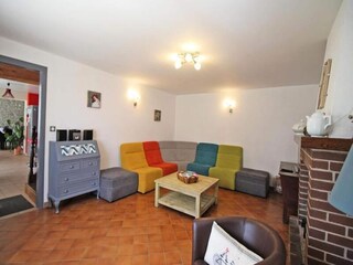 Apartment Saint-Léonard-de-Noblat  48