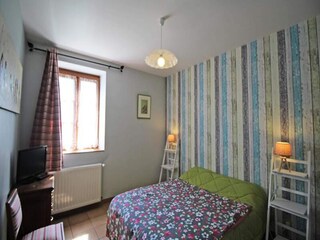 Apartment Saint-Léonard-de-Noblat  49