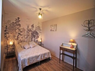 Appartement Saint-Léonard-de-Noblat  50