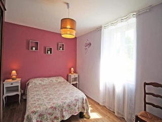 Apartment Saint-Léonard-de-Noblat  52