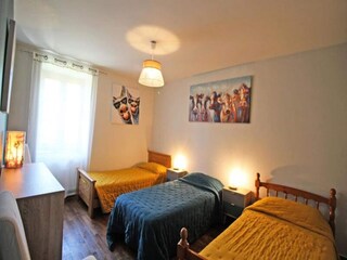 Apartment Saint-Léonard-de-Noblat  53
