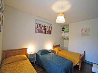 Apartment Saint-Léonard-de-Noblat  54