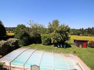 Appartement Saint-Léonard-de-Noblat  58