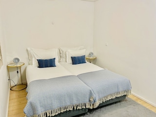 Appartement Porto Équipement 6