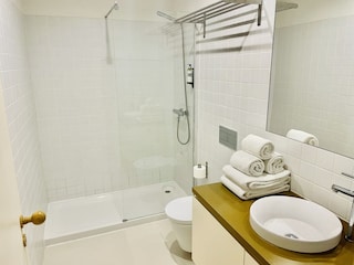 Appartement Porto Équipement 7