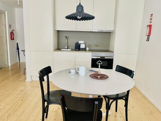 Appartement Porto Kenmerken 5