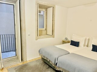 Apartamento Porto Características 6