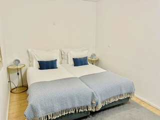 Apartment Porto Ausstattung 3
