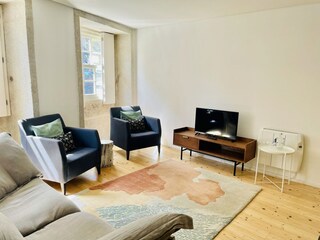 Apartamento Porto Características 4