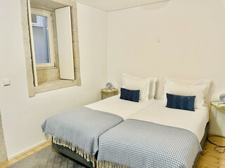Apartamento Porto Características 7