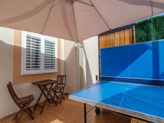 Villa Portocolom Buitenaudio-opname 5