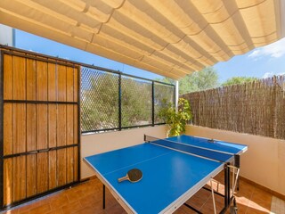 Villa Portocolom Buitenaudio-opname 6