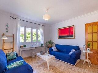 Villa Playa de Muro Kenmerken 15