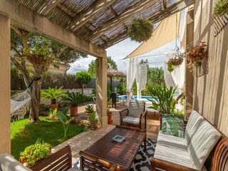 Villa Playa de Muro  36