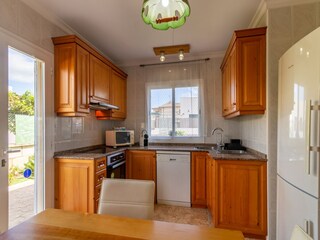 Villa Playa de Muro Ausstattung 11