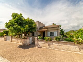 Villa Playa de Muro Buitenaudio-opname 8