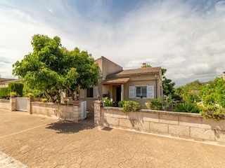 Villa Playa de Muro Enregistrement extérieur 8