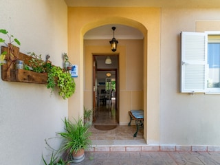 Villa Playa de Muro Kenmerken 16