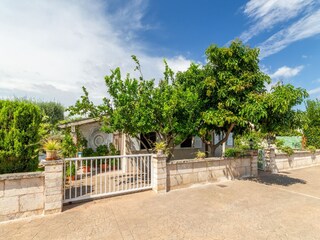 Villa Playa de Muro Kenmerken 17