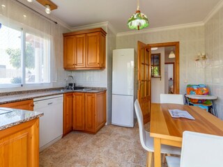 Villa Playa de Muro Ausstattung 13