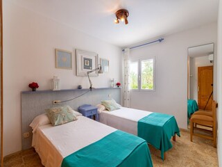 Villa Playa de Muro Caratteristiche 25