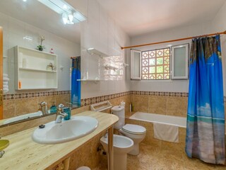 Villa Playa de Muro Caratteristiche 12