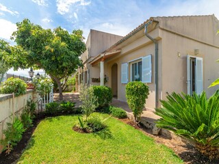 Villa Playa de Muro Außenaufnahme 7