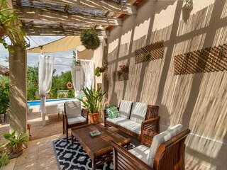 Villa Playa de Muro  34