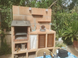 Villa Playa de Muro  37