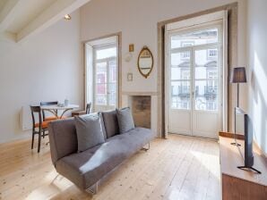 Apartment Charmantes Studio, ideal für kleinere Gruppen - Porto - image1