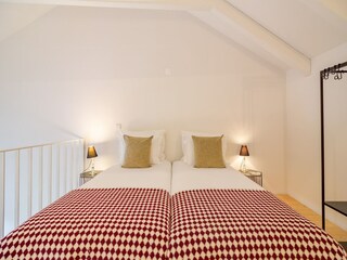 Apartamento Porto Características 3