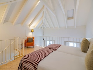 Apartment Porto Ausstattung 8