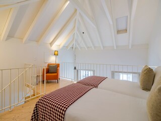 Appartement Porto Kenmerken 5