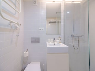 Appartement Porto Kenmerken 9