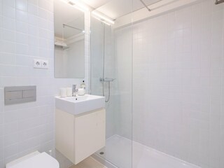 Appartement Porto Équipement 2