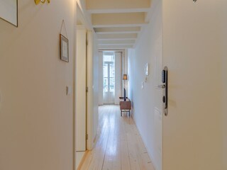 Apartment Porto Ausstattung 6
