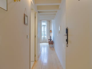 Apartment Porto Ausstattung 7