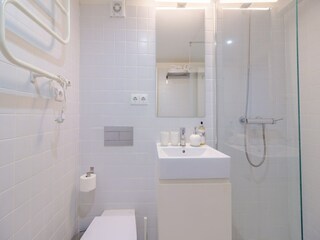 Apartment Porto Ausstattung 9