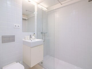 Apartment Porto Ausstattung 10