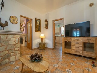 Villa Biniamar Buitenaudio-opname 19