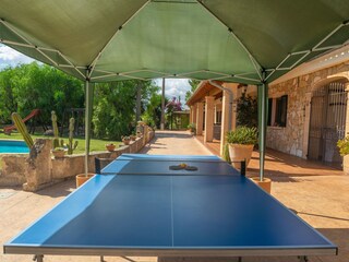 Villa Biniamar Enregistrement extérieur 24