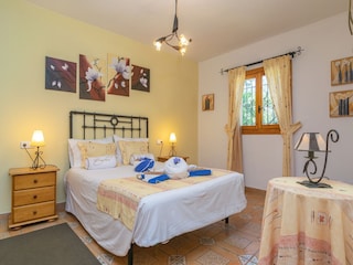 Villa Biniamar Ausstattung 27