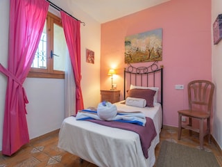 Villa Biniamar Ausstattung 34