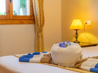 Villa Biniamar Ausstattung 35