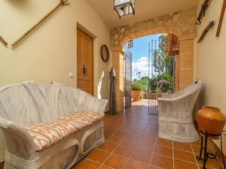 Villa Biniamar Ausstattung 39