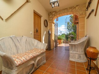 Villa Biniamar Features 39