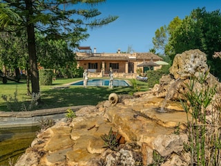 Villa Biniamar Umgebung 47
