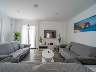 Villa Son Serra de Marina Features 16