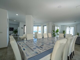 Villa Son Serra de Marina Features 22