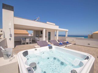 Villa Son Serra de Marina Buitenaudio-opname 2
